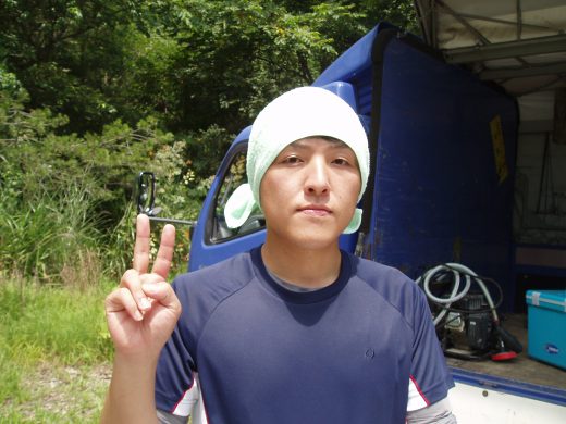 オートパーク　クワ