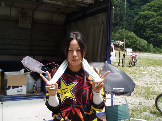 オートパーク　クワ