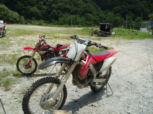 オートパーク　クワ