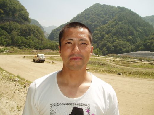 オートパーク　クワ