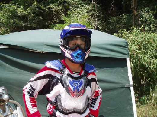 オートパーク　クワ