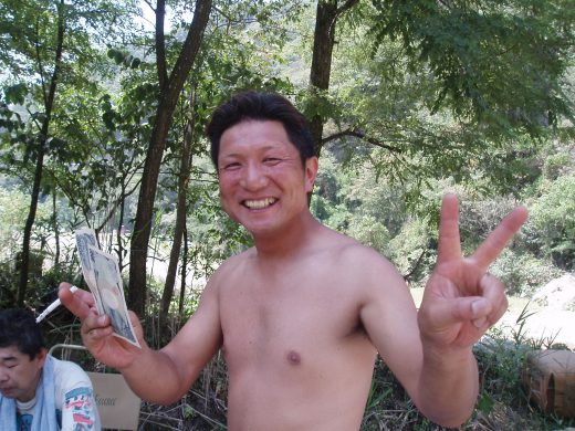 オートパーク　クワ