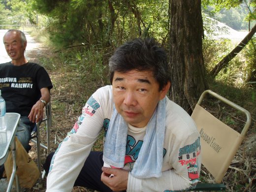 オートパーク　クワ