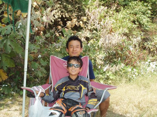 オートパーク　クワ