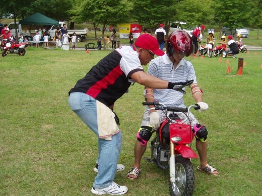 オートパーク　クワ