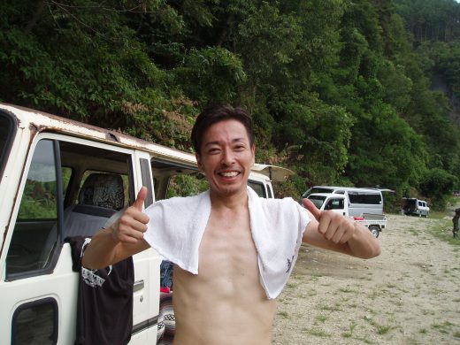 オートパーク　クワ