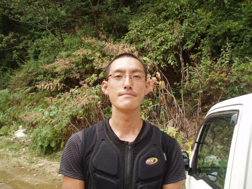 オートパーク　クワ