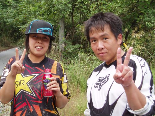 オートパーク　クワ