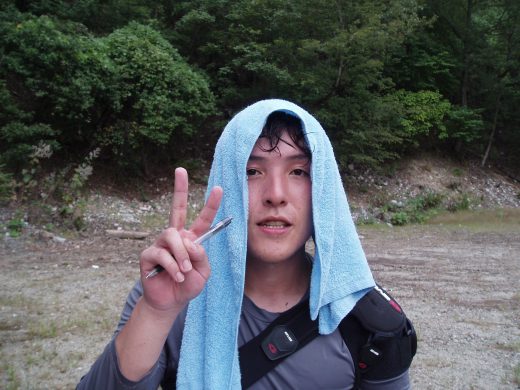 オートパーク　クワ