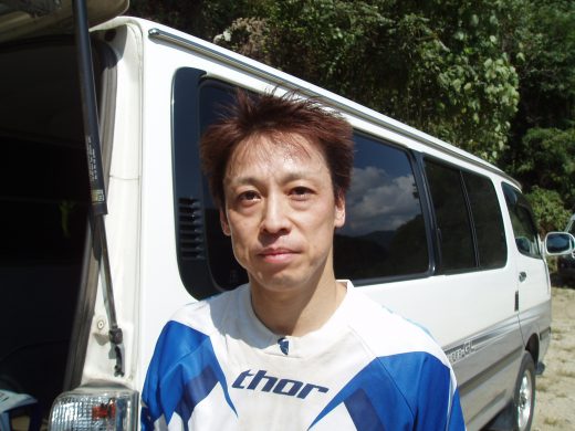 オートパーク　クワ