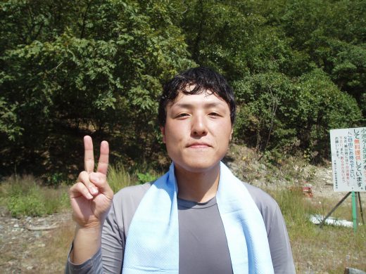 オートパーク　クワ