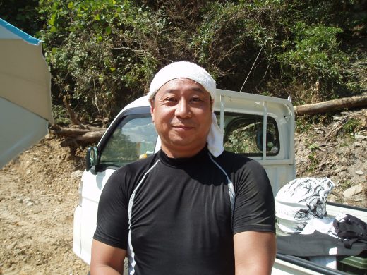 オートパーク　クワ