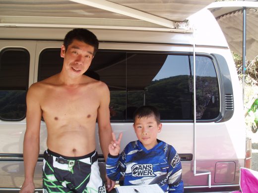 オートパーク　クワ