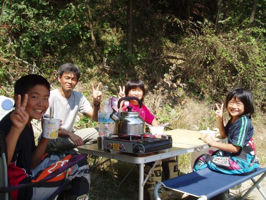 オートパーク　クワ