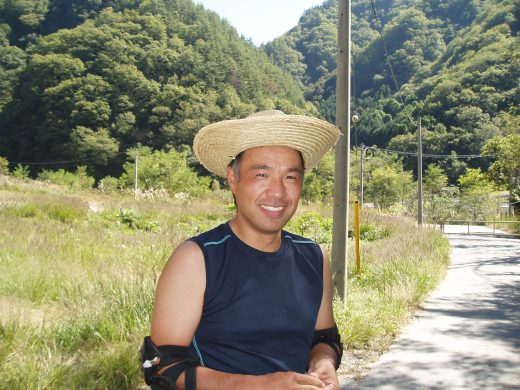 オートパーク　クワ