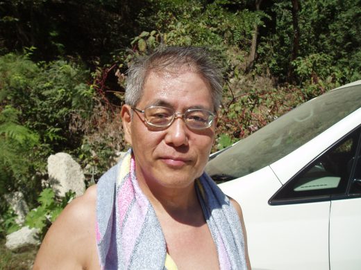 オートパーク　クワ