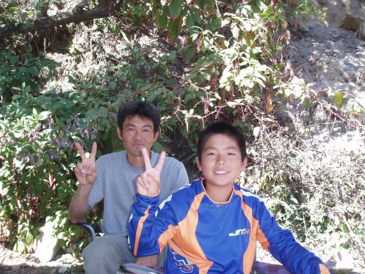 オートパーク　クワ