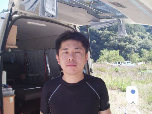 オートパーク　クワ