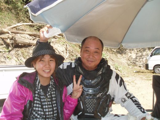 オートパーク　クワ