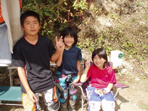 オートパーク　クワ