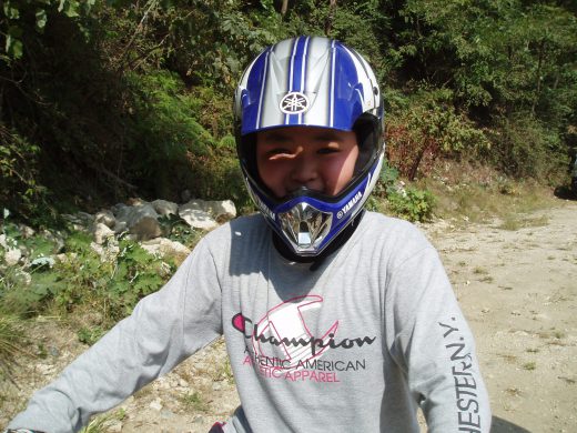 オートパーク　クワ