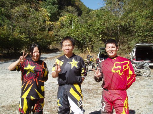 オートパーク　クワ