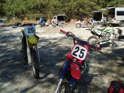 オートパーク　クワ