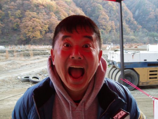 オートパーク　クワ