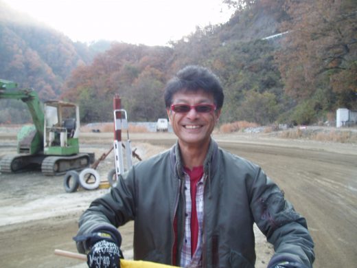 オートパーク　クワ