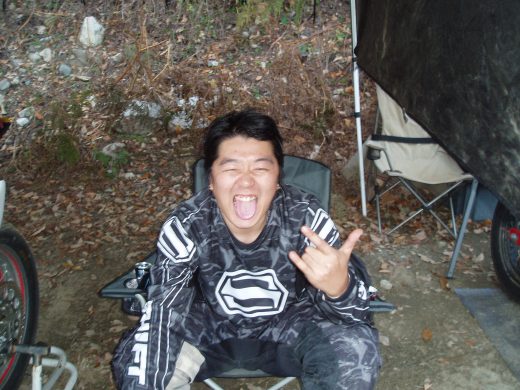 オートパーク　クワ