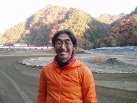 オートパーク　クワ