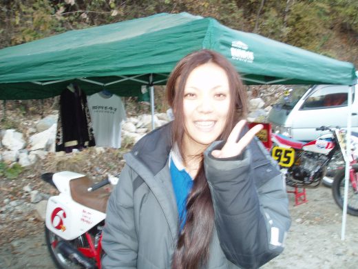 オートパーク　クワ