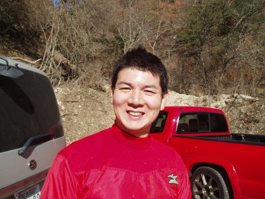 オートパーク　クワ