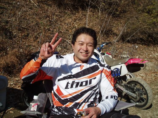 オートパーク　クワ