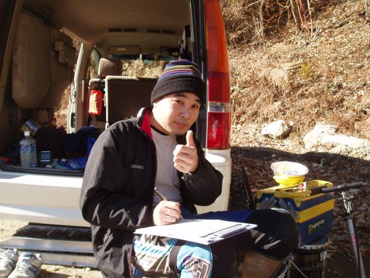 オートパーク　クワ