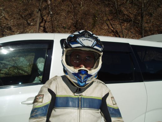 オートパーク　クワ