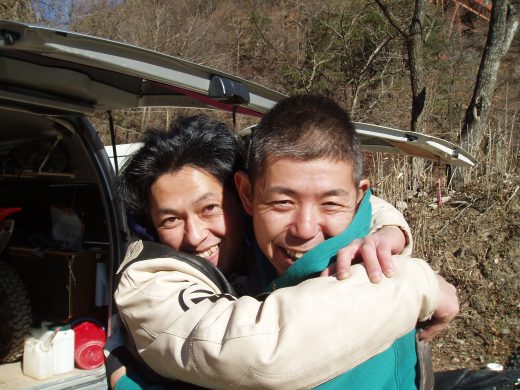 オートパーク　クワ