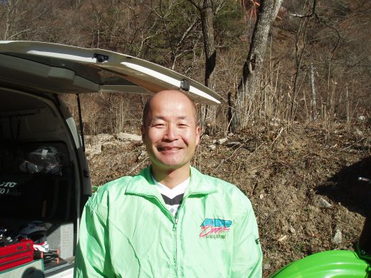 オートパーク　クワ