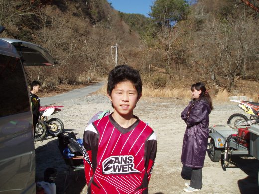 オートパーク　クワ