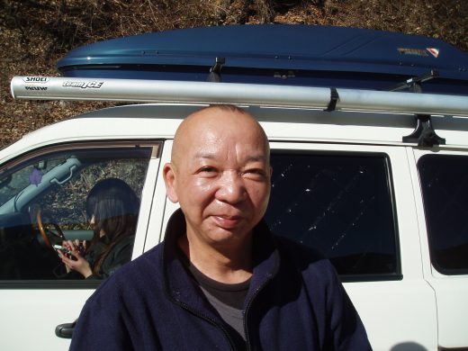 オートパーク　クワ