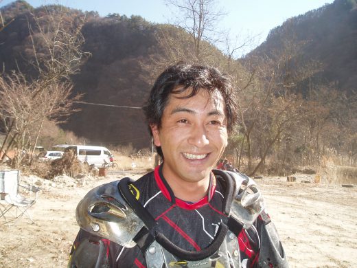 オートパーク　クワ