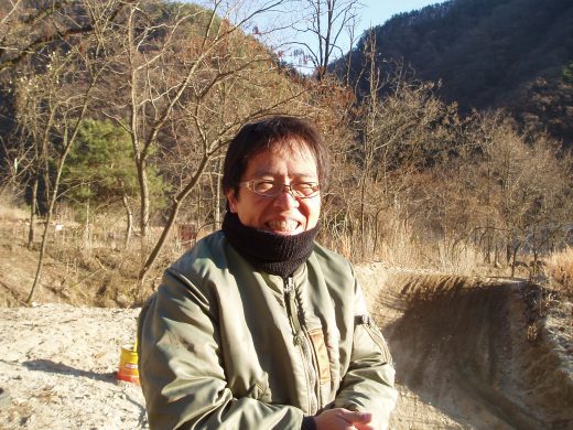 オートパーク　クワ