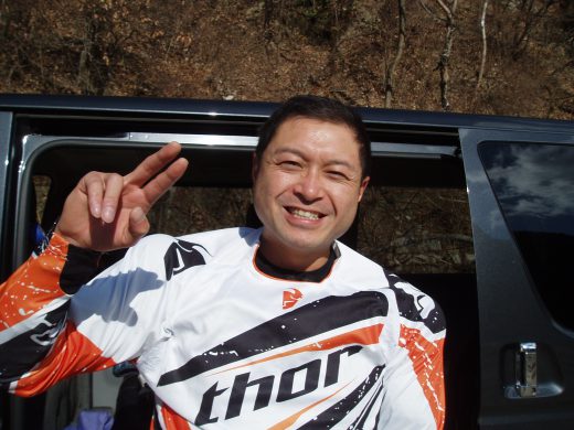 オートパーク　クワ