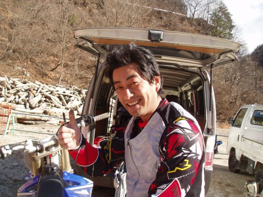 オートパーク　クワ