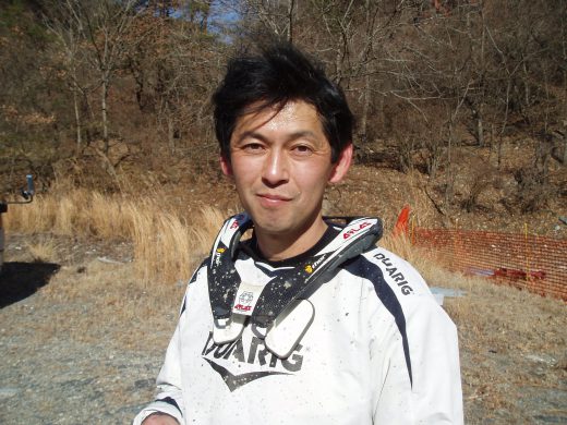 オートパーク　クワ