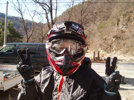 オートパーク　クワ