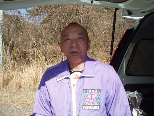 オートパーク　クワ