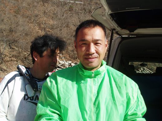 オートパーク　クワ