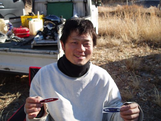 オートパーク　クワ