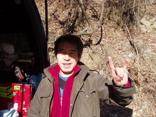 オートパーク　クワ